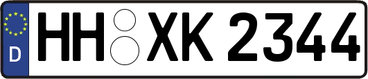HH-XK2344