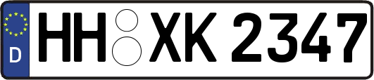 HH-XK2347