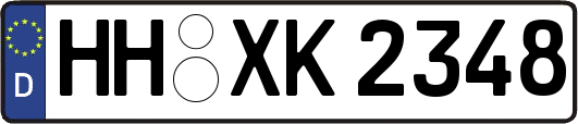 HH-XK2348