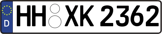HH-XK2362