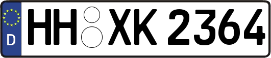 HH-XK2364