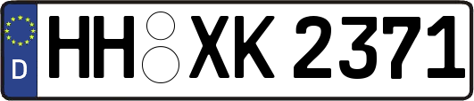 HH-XK2371