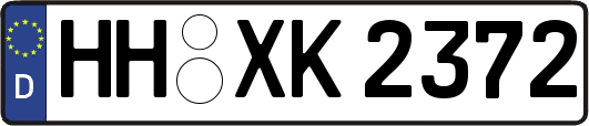 HH-XK2372