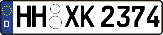 HH-XK2374