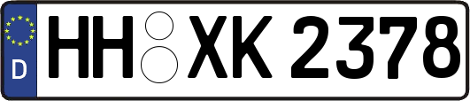 HH-XK2378
