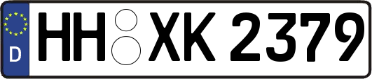 HH-XK2379