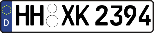 HH-XK2394
