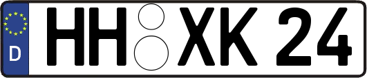 HH-XK24