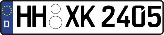 HH-XK2405
