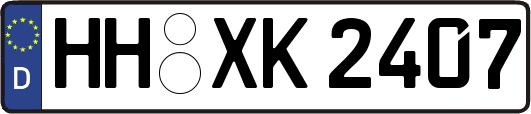HH-XK2407