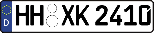 HH-XK2410