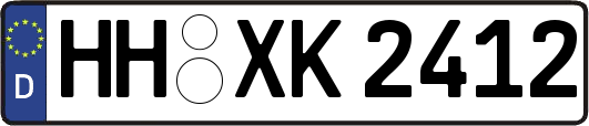 HH-XK2412