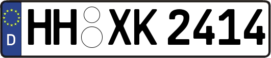 HH-XK2414