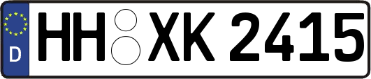 HH-XK2415