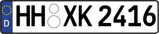 HH-XK2416