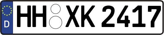 HH-XK2417