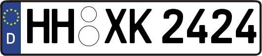 HH-XK2424