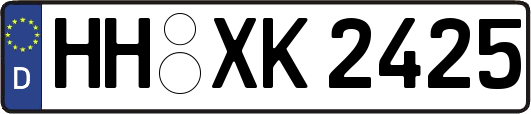 HH-XK2425