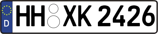 HH-XK2426