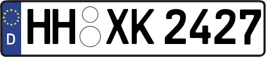 HH-XK2427