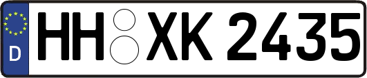 HH-XK2435