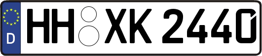 HH-XK2440
