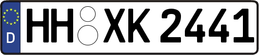 HH-XK2441