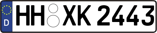 HH-XK2443