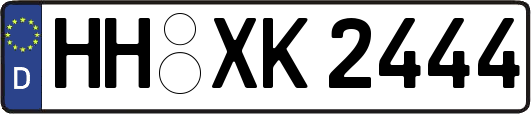 HH-XK2444