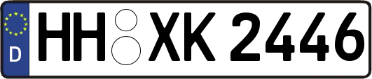 HH-XK2446