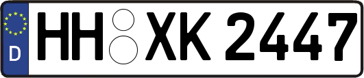 HH-XK2447