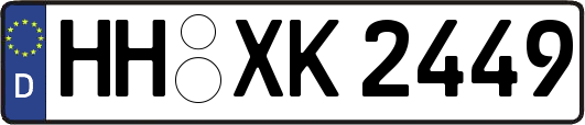 HH-XK2449