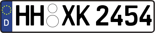 HH-XK2454