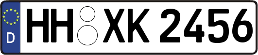 HH-XK2456