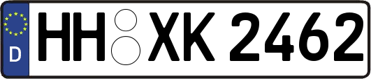HH-XK2462