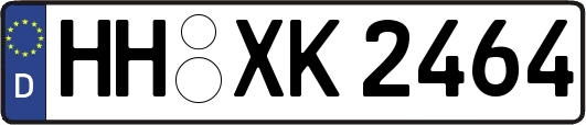 HH-XK2464