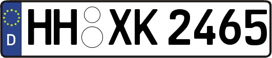 HH-XK2465