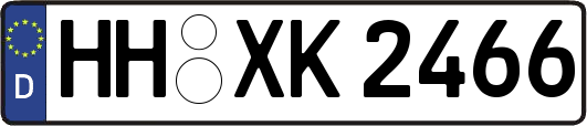 HH-XK2466