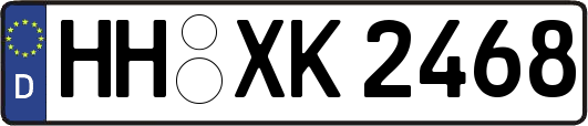HH-XK2468
