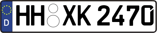 HH-XK2470