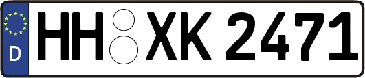 HH-XK2471