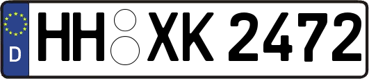 HH-XK2472