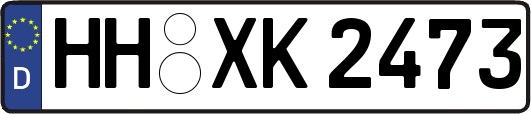HH-XK2473
