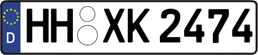 HH-XK2474