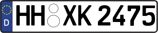 HH-XK2475