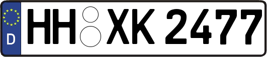 HH-XK2477