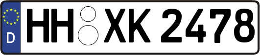 HH-XK2478
