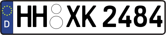 HH-XK2484