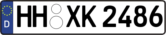 HH-XK2486