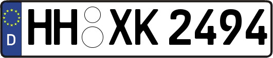 HH-XK2494